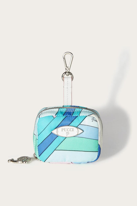 PUCCI Yummy Mini Pouch | Women Small Leather Goods
