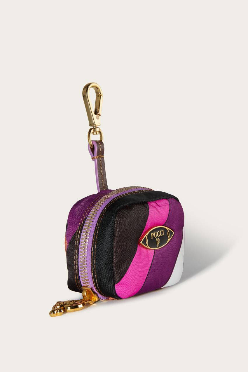 PUCCI Yummy Mini Pouch | Women Small Leather Goods