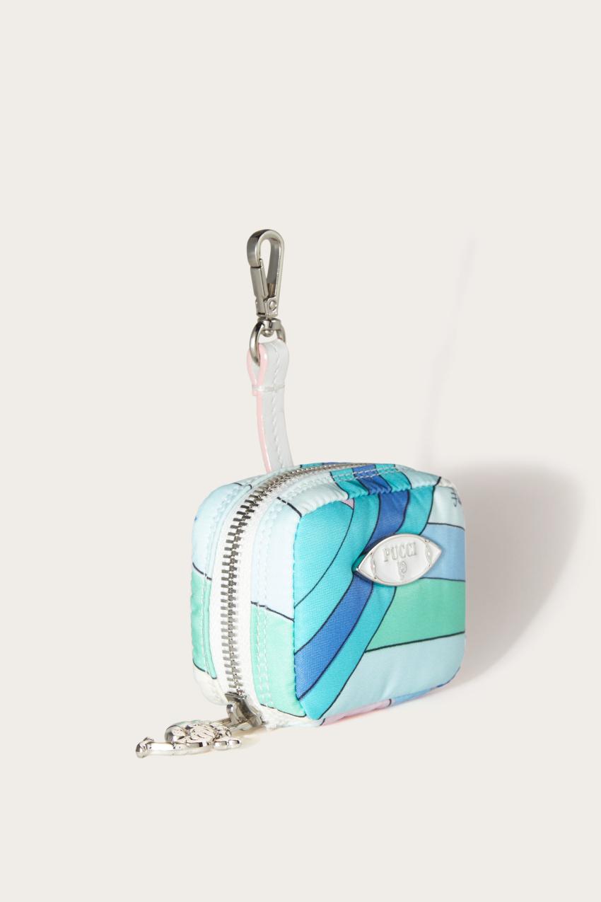 PUCCI Yummy Mini Pouch | Women Small Leather Goods