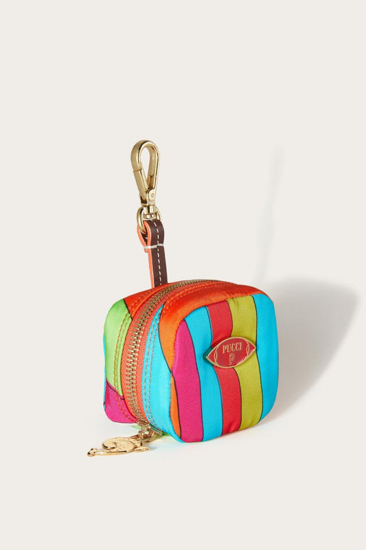 PUCCI Yummy Mini Pouch | Women Small Leather Goods