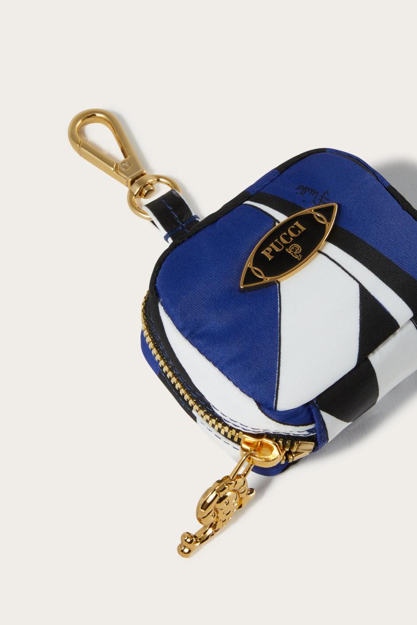 PUCCI Yummy Mini Pouch | Women Small Leather Goods