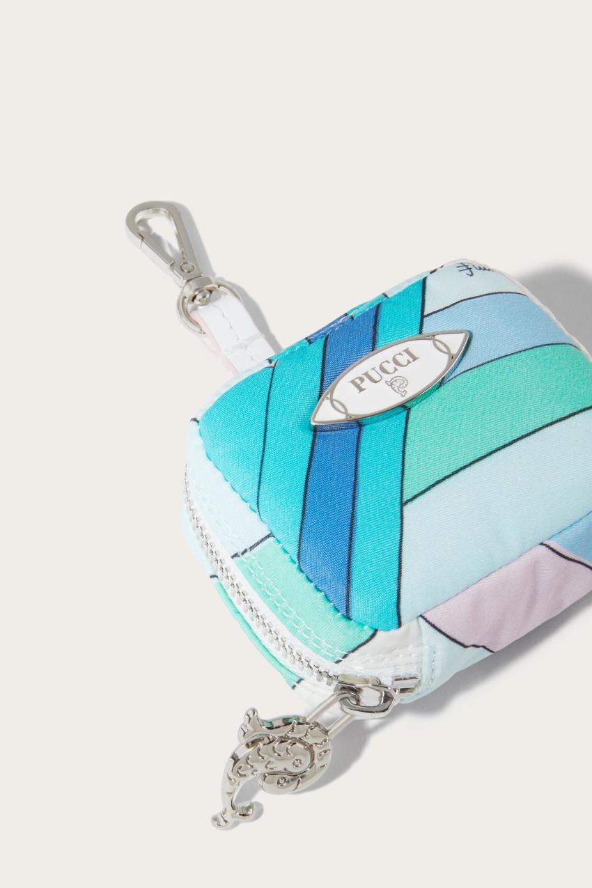 PUCCI Yummy Mini Pouch | Women Small Leather Goods