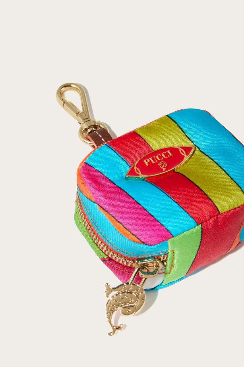 PUCCI Yummy Mini Pouch | Women Small Leather Goods