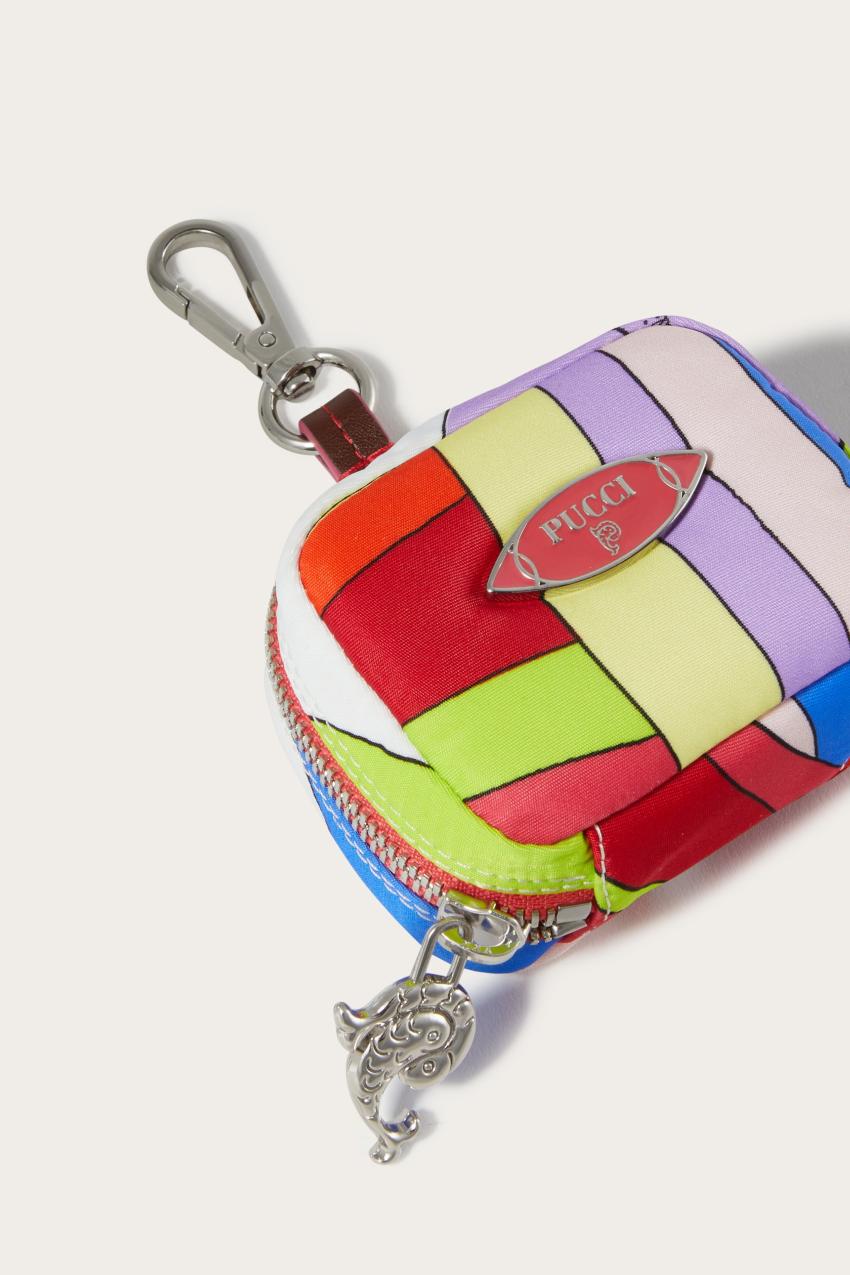 PUCCI Yummy Mini Pouch | Women Small Leather Goods