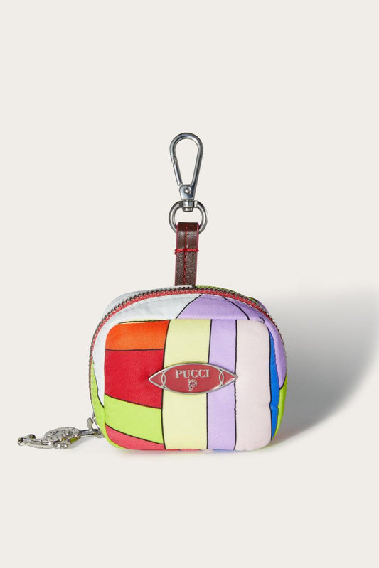 PUCCI Yummy Mini Pouch | Women Small Leather Goods