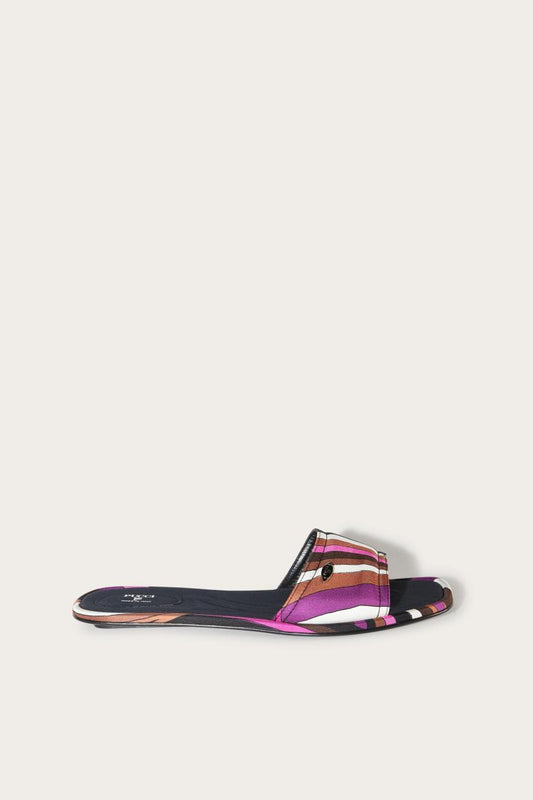 PUCCI Yummy Sandals | Women Shoes