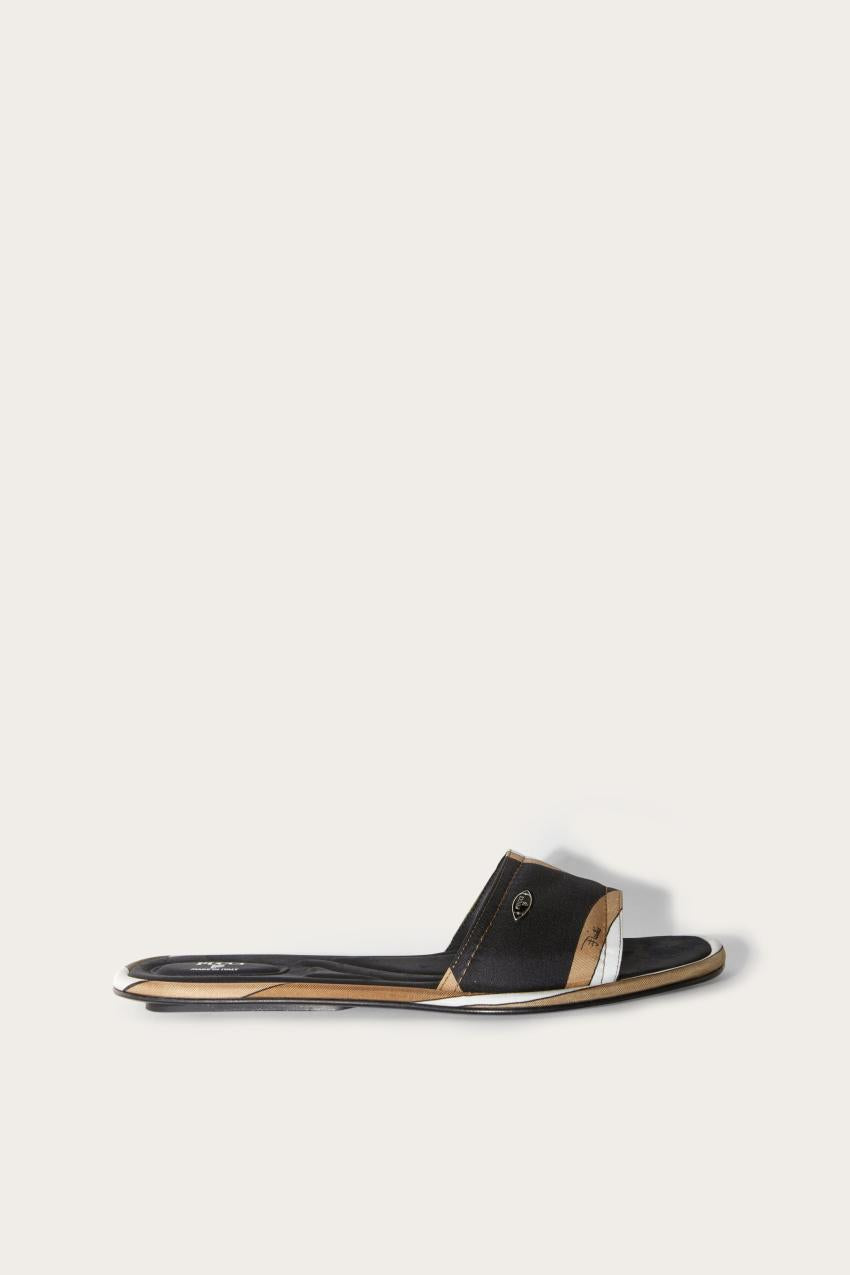 PUCCI Yummy Sandals | Women Shoes