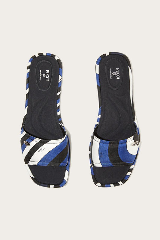 PUCCI Yummy Sandals | Women Shoes