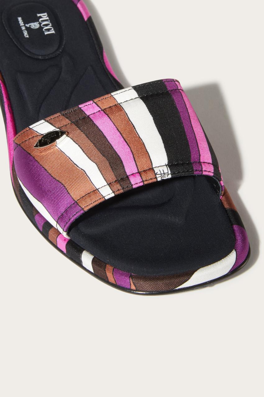 PUCCI Yummy Sandals | Women Shoes