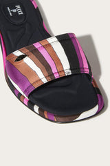 PUCCI Yummy Sandals | Women Shoes