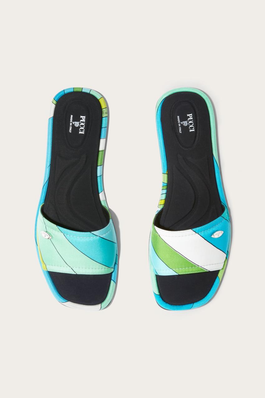 PUCCI Yummy Sandals | Women Shoes