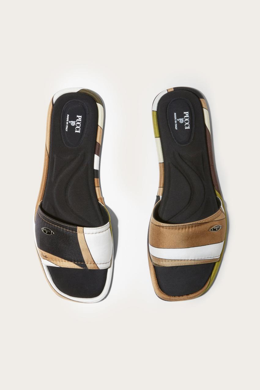 PUCCI Yummy Sandals | Women Shoes