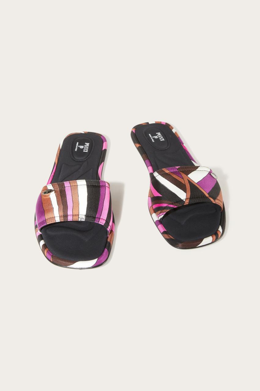 PUCCI Yummy Sandals | Women Shoes
