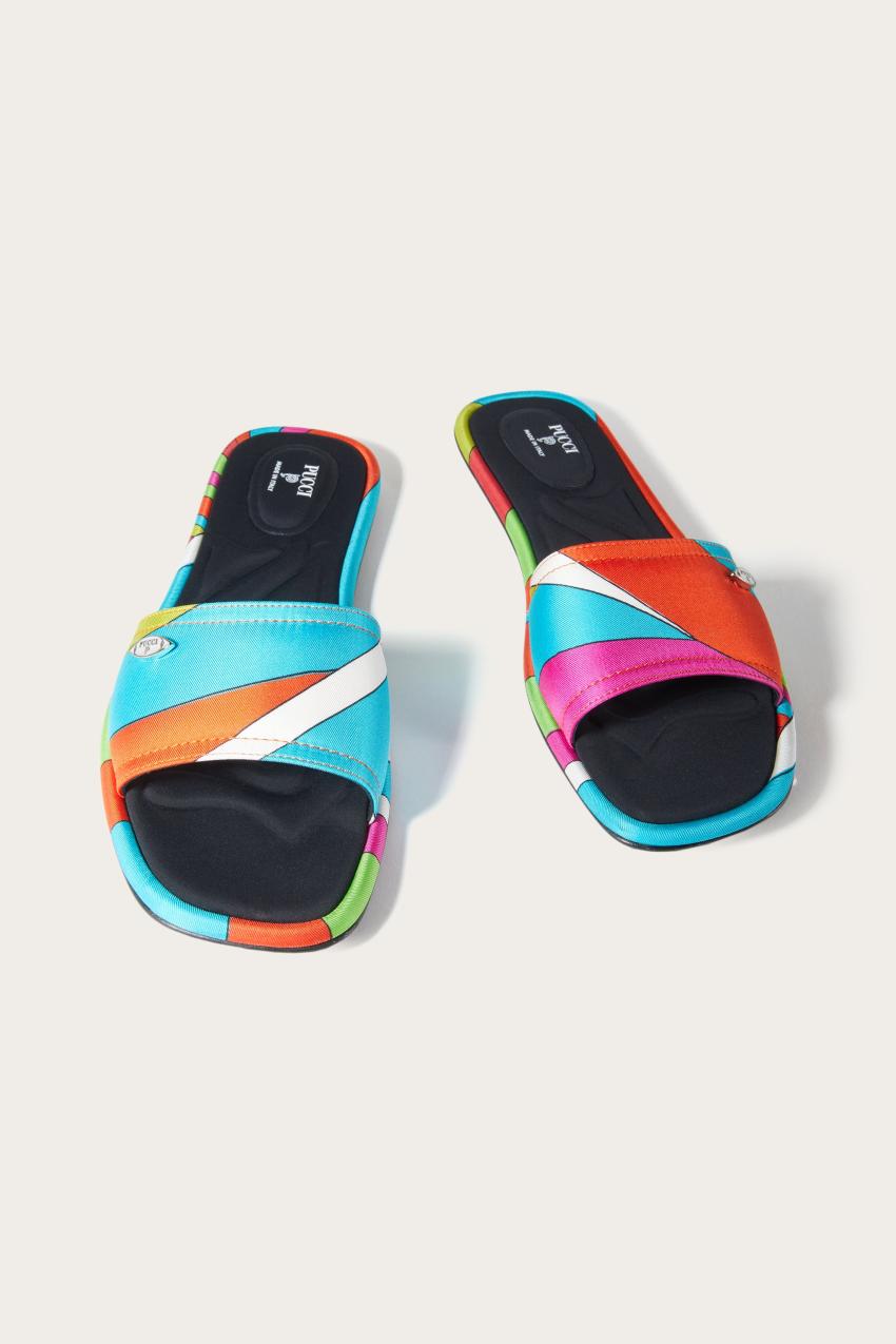 PUCCI Yummy Sandals | Women Shoes