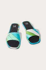 PUCCI Yummy Sandals | Women Shoes