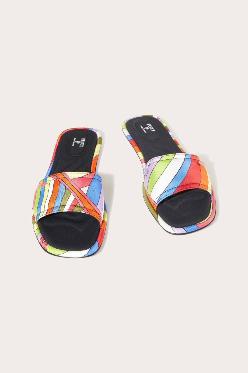 PUCCI Yummy Sandals | Women Shoes