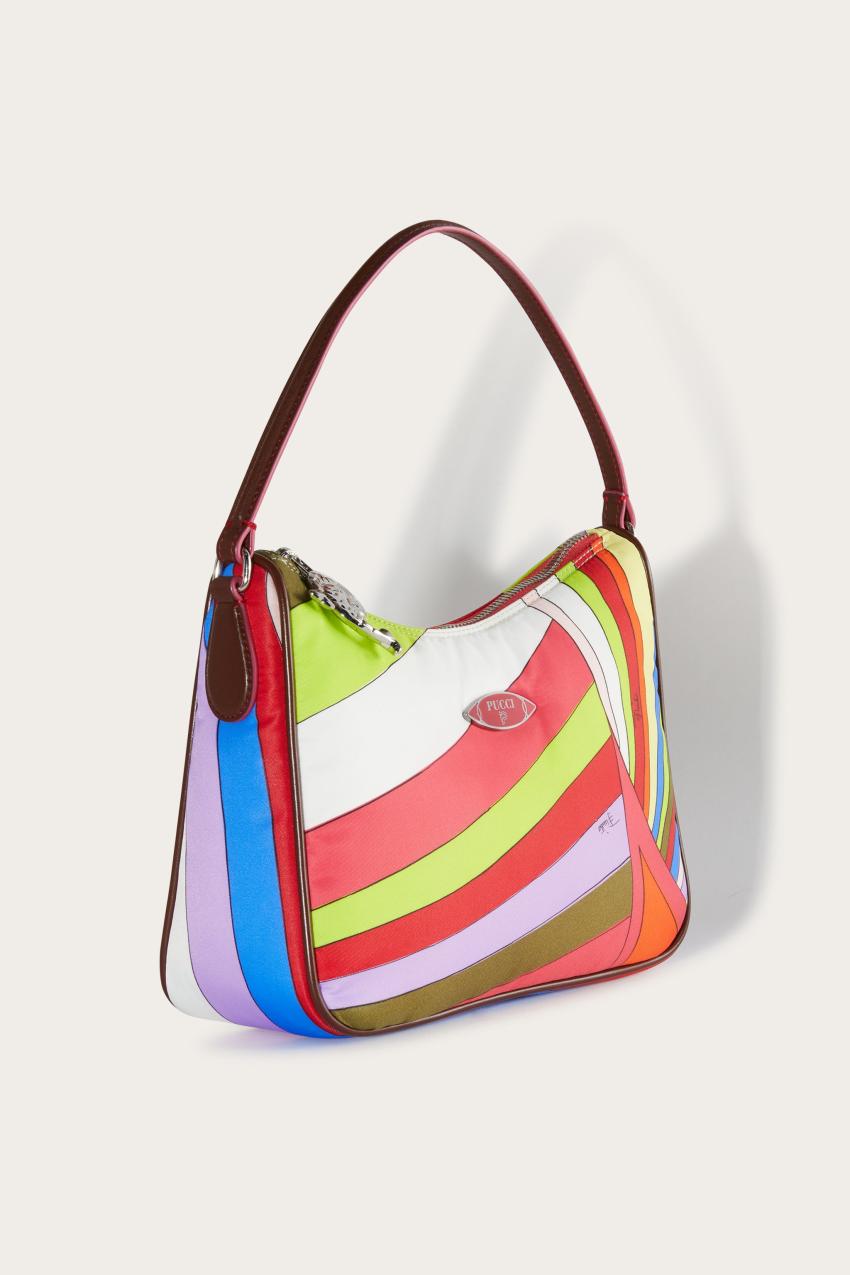 PUCCI Yummy Shoulder Bag | Women Bags