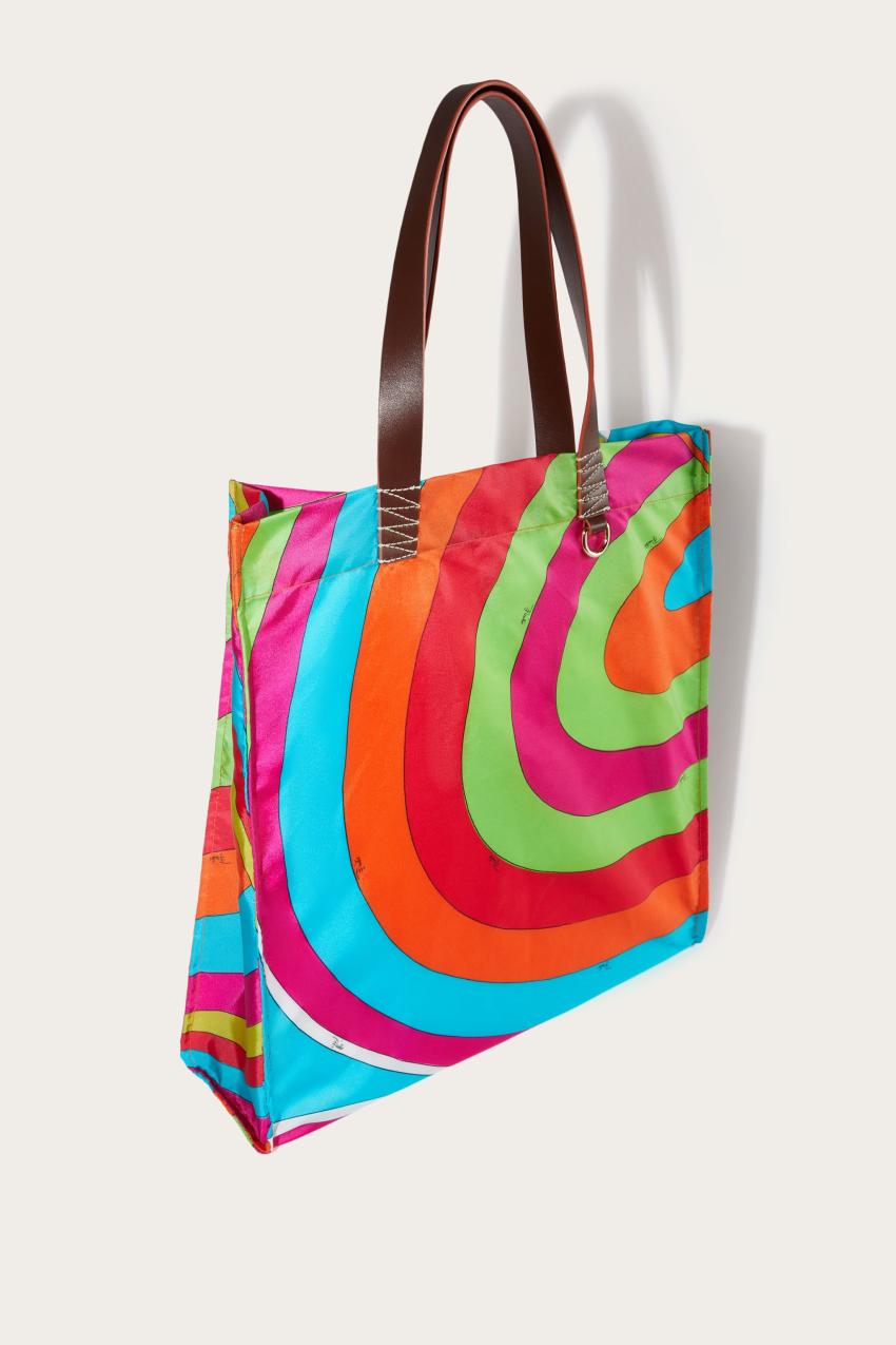 PUCCI Yummy Tote Bag | Women Bags