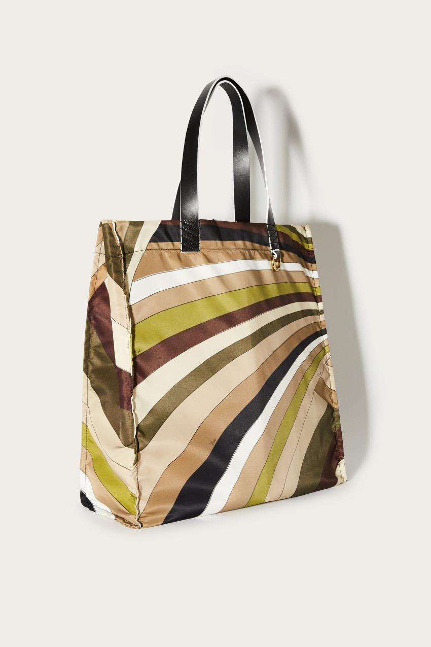 PUCCI Yummy Tote Bag | Women Bags