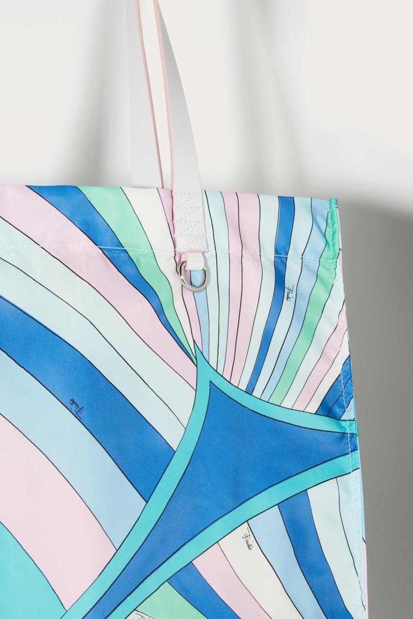 PUCCI Yummy Tote Bag | Women Bags